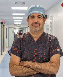 دکتر ابراهیمی